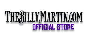 Billy Martin Official Store